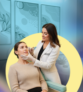 أفضل عيادات تجميل