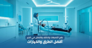 علاج- التصبغات- والكلف